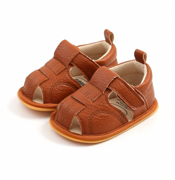 Everyday Neutral Sandals (3 Colors) - PREORDER