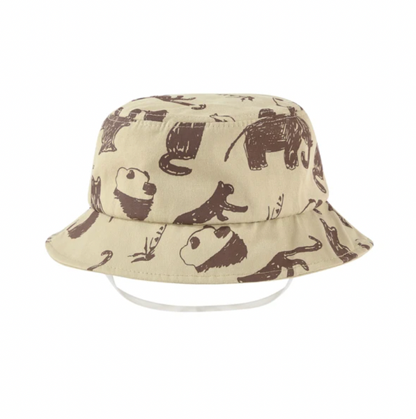 Bring me to the Zoo Bucket Hats (5 Colors) - PREORDER