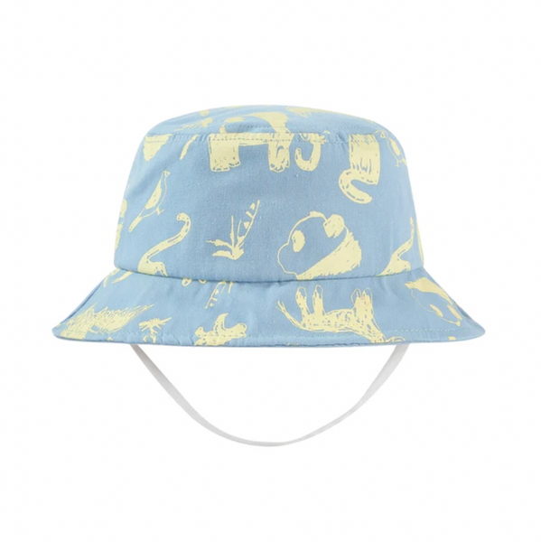 Bring me to the Zoo Bucket Hats (5 Colors) - PREORDER