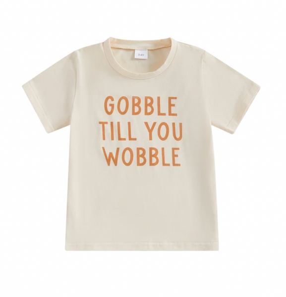 Thanksgiving T Shirts (2 Styles) - PREORDER