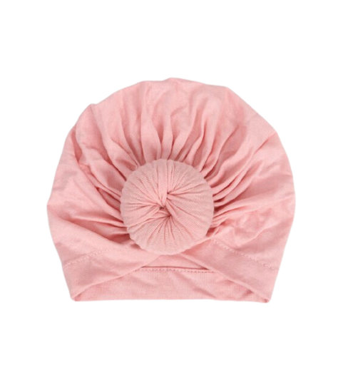 Kinslee Knot Hats (5 Colors)