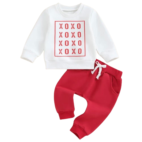 XOXOXO Outfit - PREORDER