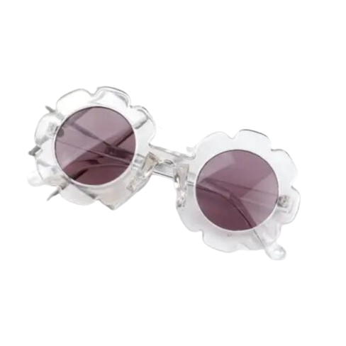 Flower Power Sunnies (7 Colors) - PREORDER