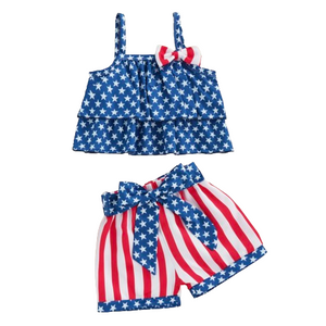 The Cutest 4th of July Outfit - PREORDER