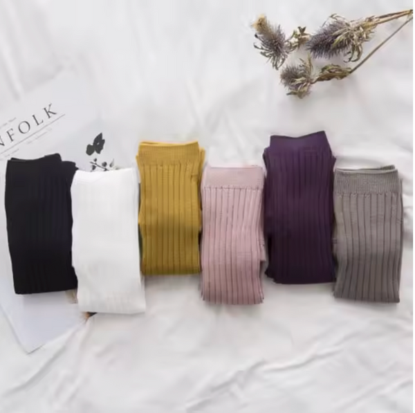 Leggings | 6 Colors - PREORDER