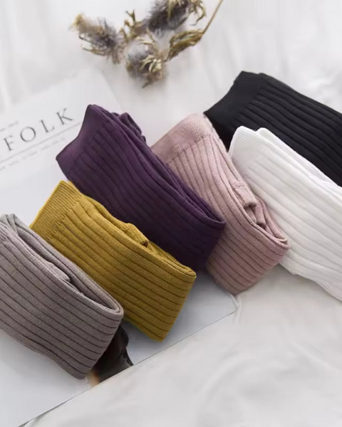 Leggings | 6 Colors - PREORDER