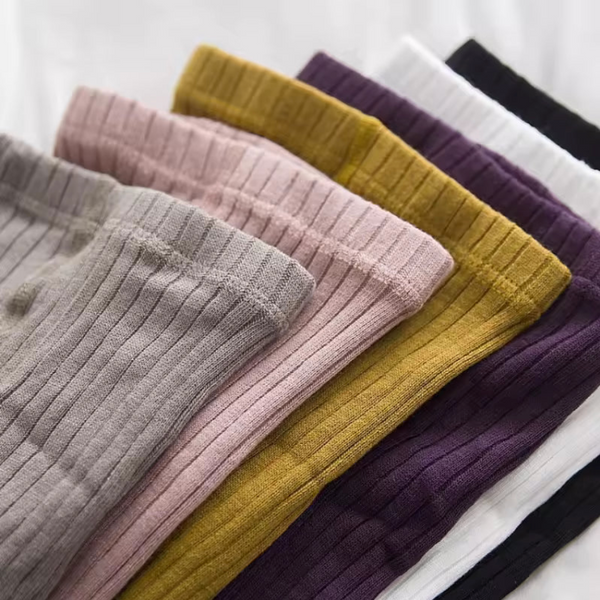 Leggings | 6 Colors - PREORDER