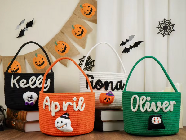 Yarn *CUSTOM* Knit Basket
