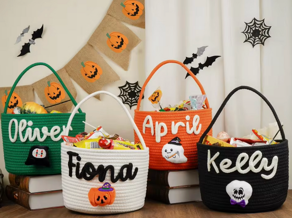 Yarn *CUSTOM* Knit Basket