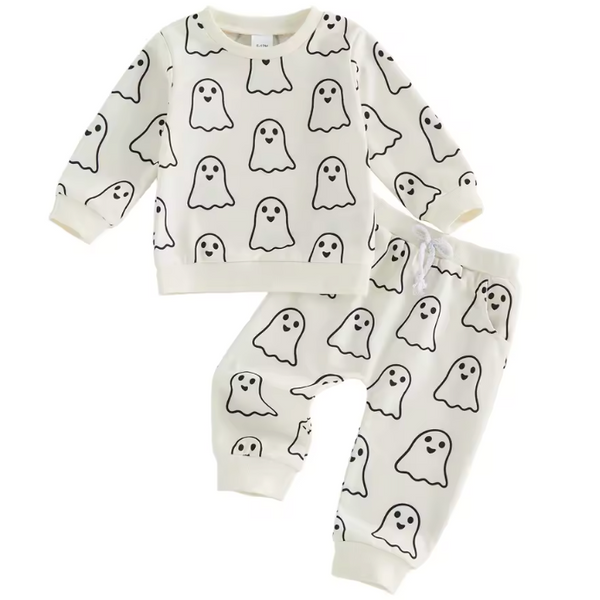 Jogger Set | Ghosts - PREORDER