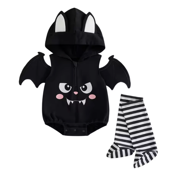 Costume Set | Bat - PREORDER