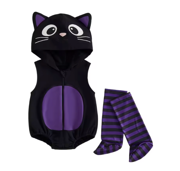 Costume Set | Cat - PREORDER