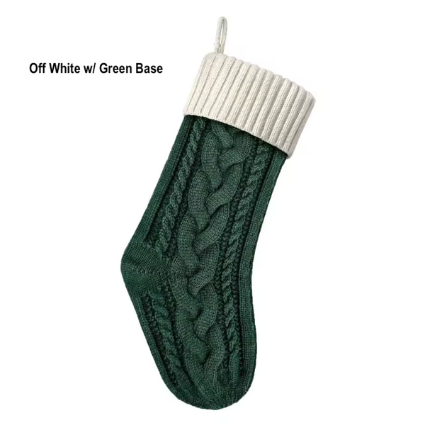 Thread *CUSTOM* Christmas Stockings