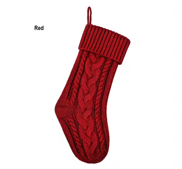 Thread *CUSTOM* Christmas Stockings