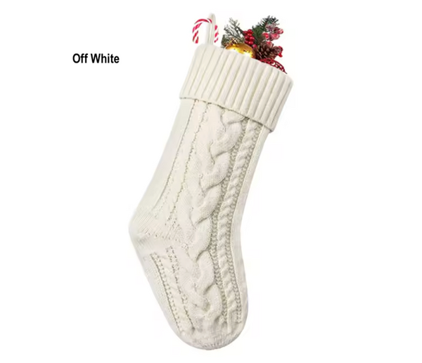 Thread *CUSTOM* Christmas Stockings