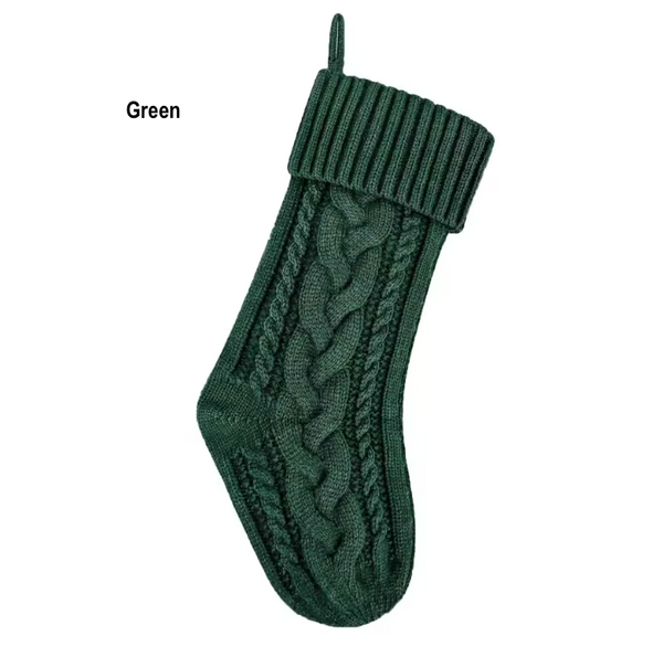 Thread *CUSTOM* Christmas Stockings
