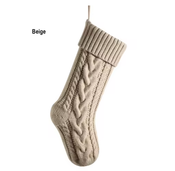 Thread *CUSTOM* Christmas Stockings