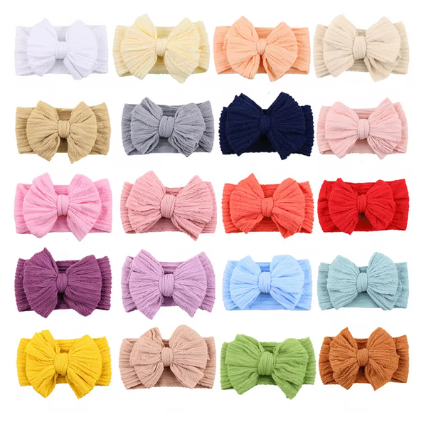 20 Pack Cable Bows | x1 of Each - PREORDER