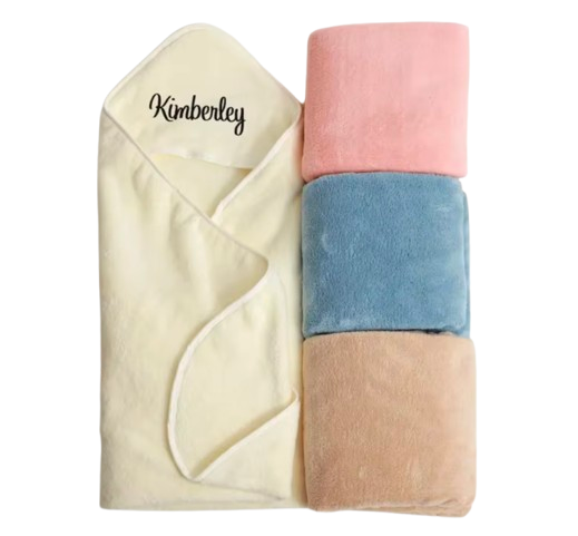 Thread *CUSTOM* Name Towel