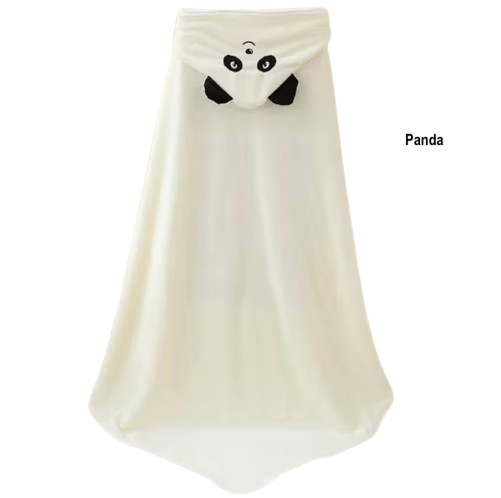 Thread *CUSTOM* Name Animal Towel
