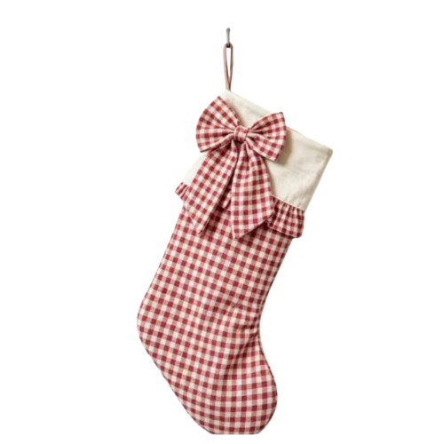 Yarn *CUSTOM* Christmas Stockings