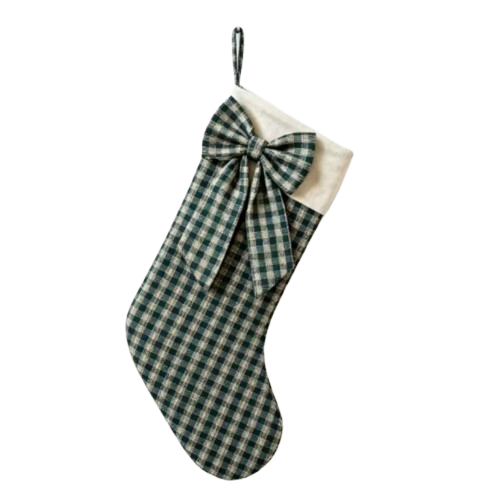 Yarn *CUSTOM* Christmas Stockings