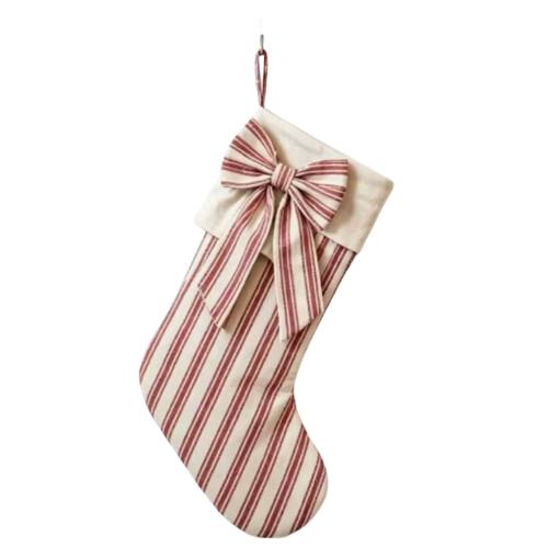 Yarn *CUSTOM* Christmas Stockings