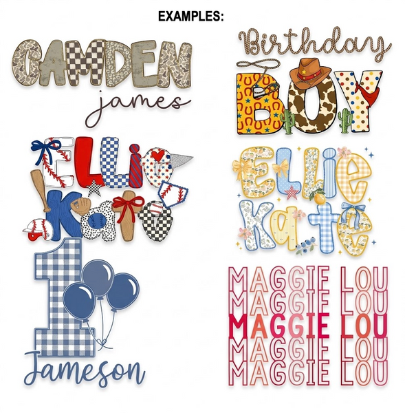 Print *CUSTOM* Bamboo Bubble Romper | 10 Colors - PREORDER