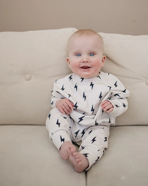 Jogger Set | Little Bolt - PREORDER