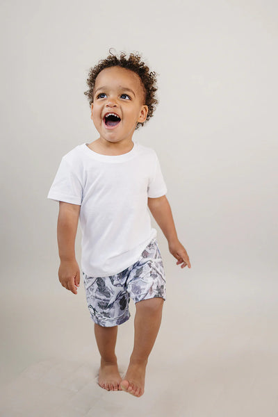 Swim Trunks | Camo - PREORDER