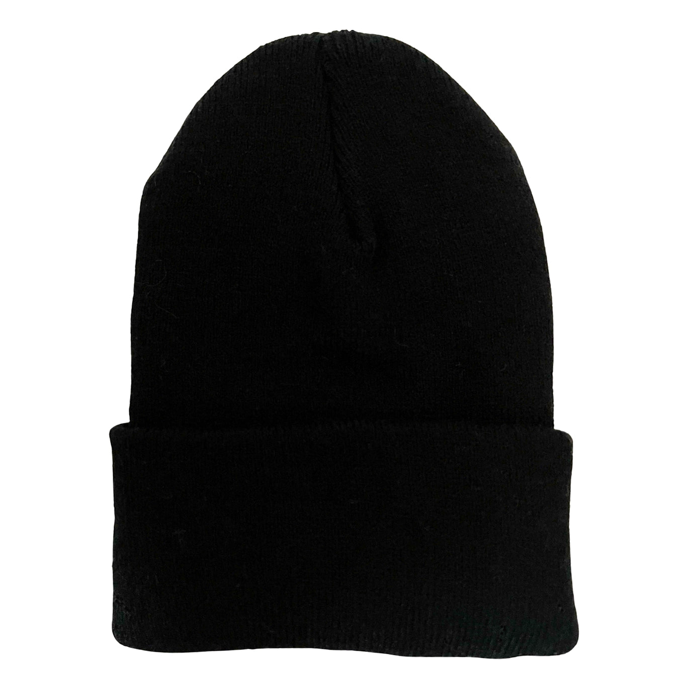 Baby's First Hat | Black - PREORDER
