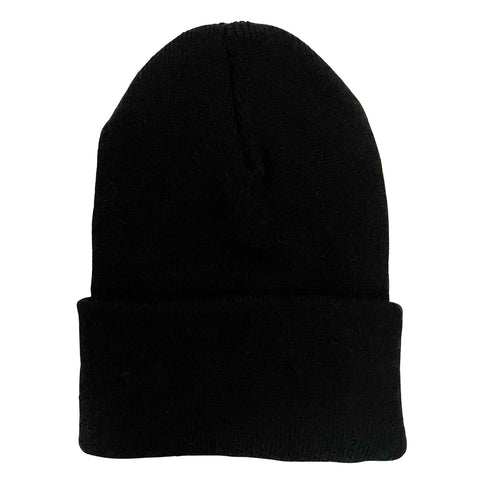 Baby's First Hat | Black - PREORDER