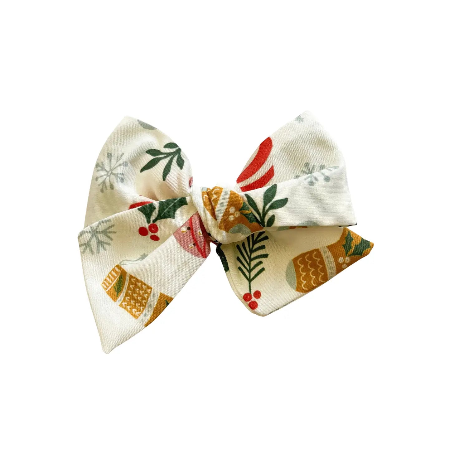 Bow | Stockings - PREORDER