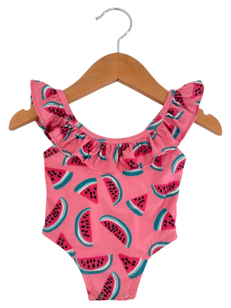 Isla Swimsuit | Watermelons - PREORDER