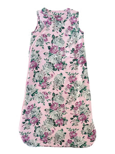 Sleep Bag | Blissful Blossoms - PREORDER