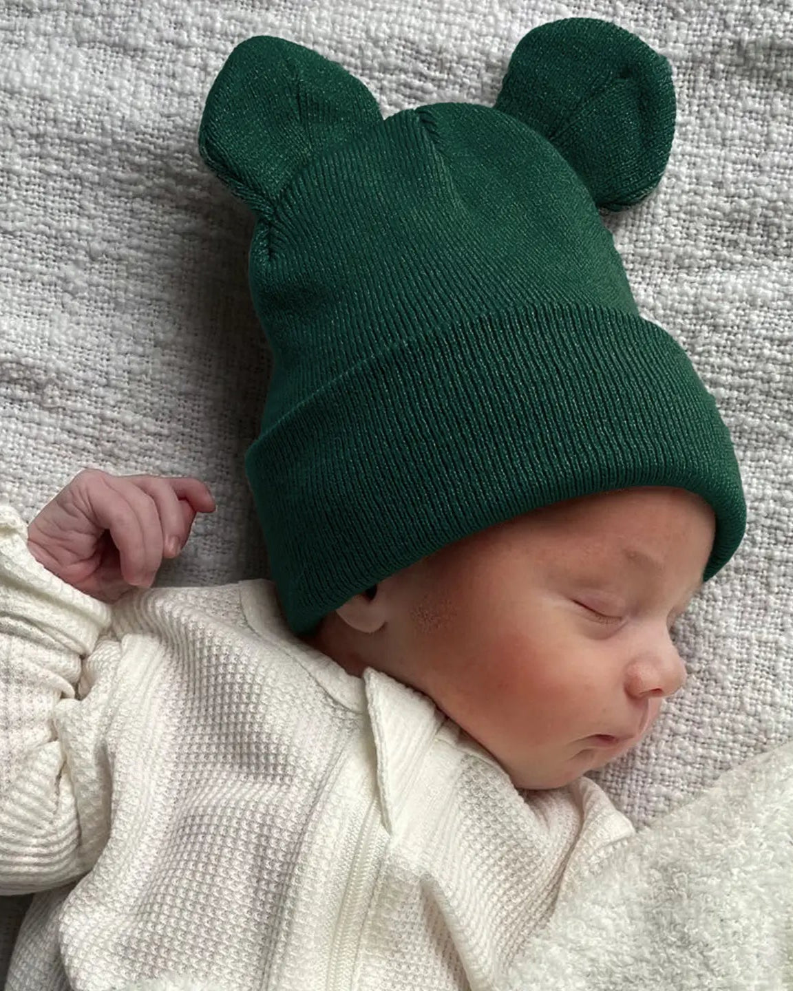 Baby's First Hat | Juniper Bear - PREORDER
