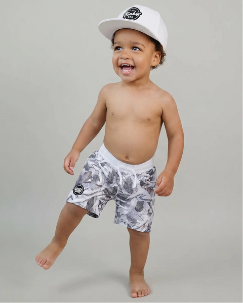 Swim Trunks | Camo - PREORDER