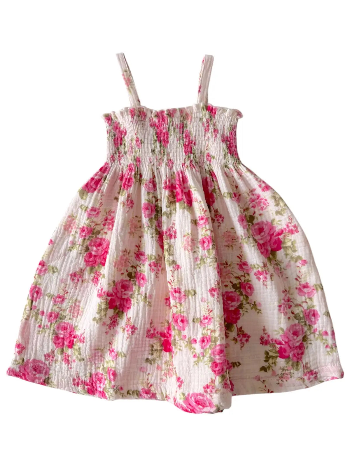 Tube Dress | Country Daydream - PREORDER