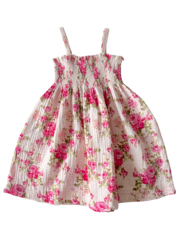 Tube Dress | Country Daydream - PREORDER