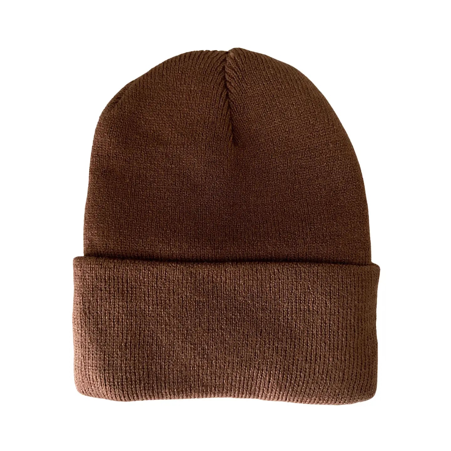 Baby's First Hat | Sandlewood - PREORDER