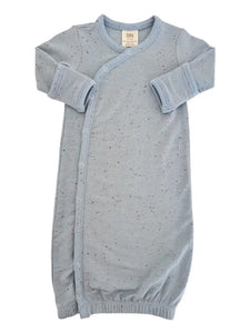 Speckle Gown | Glacier - PREORDER