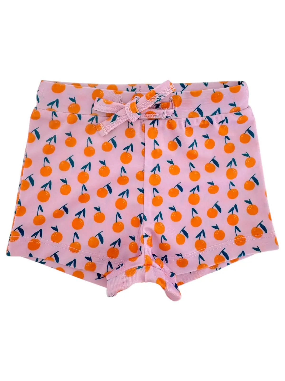 Swim Shorts | Oranges - PREORDER