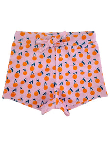 Swim Shorts | Oranges - PREORDER