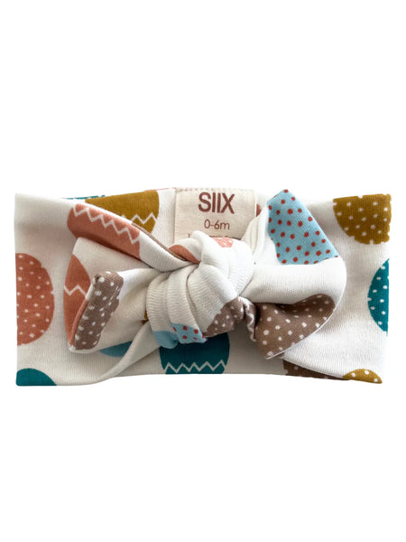 Organic Bow | Easter Egg Hunt - PREORDER