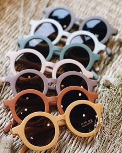 Retro Sunnies | 8 Colors - PREORDER