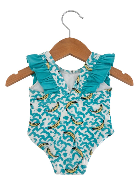 Monaco Swimsuit | Bananas - PREORDER