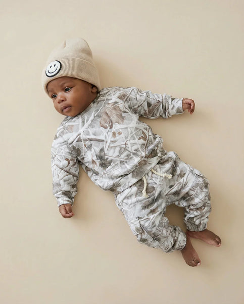 Jogger Set | Camo - PREORDER