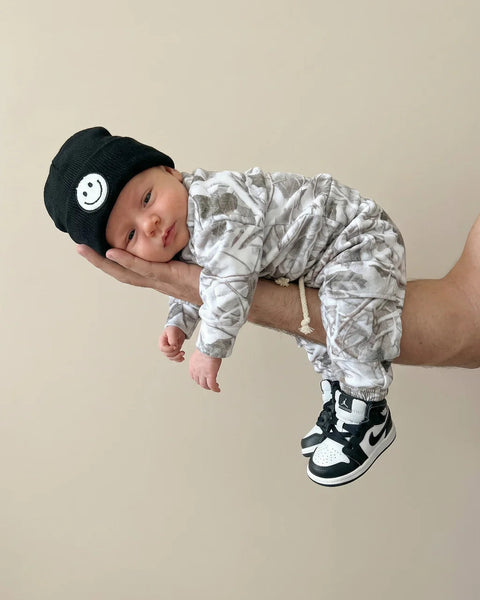 Jogger Set | Camo - PREORDER