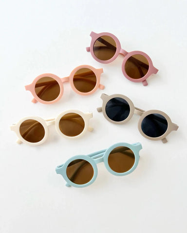Retro Sunnies | 5 Colors - PREORDER