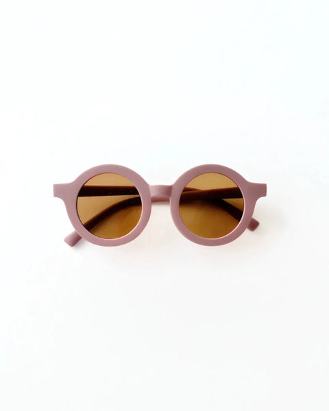 Retro Sunnies | 5 Colors - PREORDER